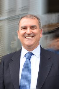 José Luis Acebes reelegido director general de los Cruzados de Santa María